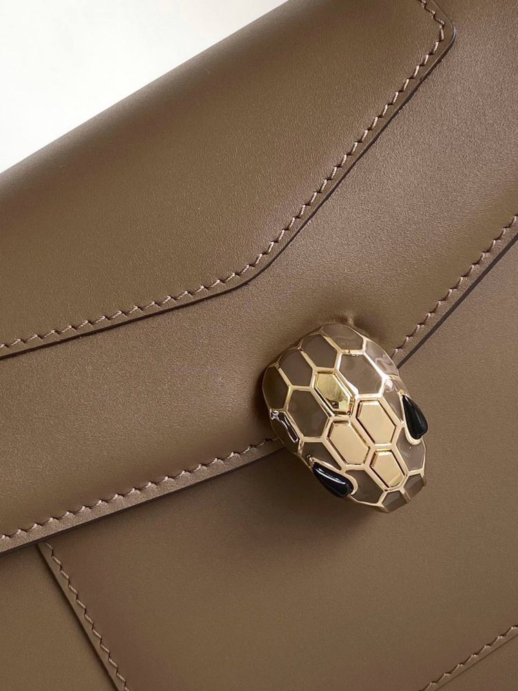 Geanta Bvlgari Serpenti