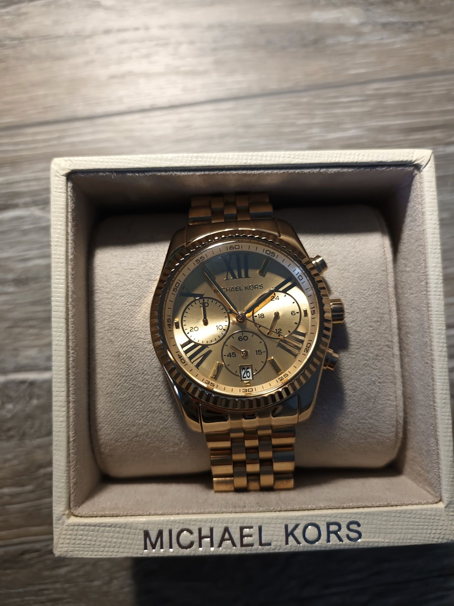 Michael Kors Lexington MK5556