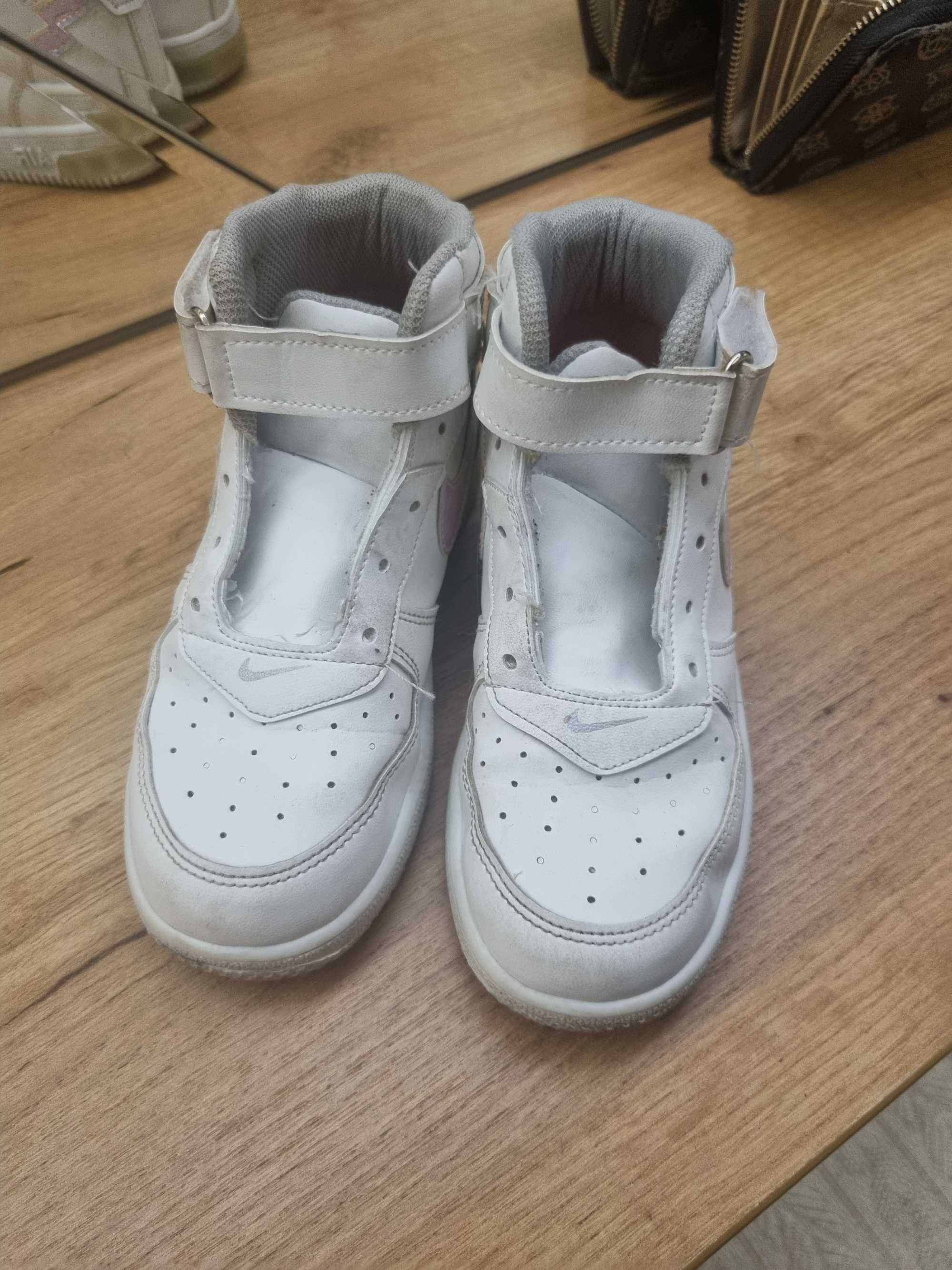 Nike Jordan,размер 30