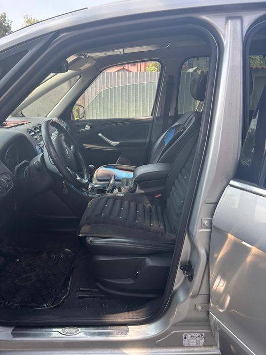 Ford galaxy 2009 unic proprietar