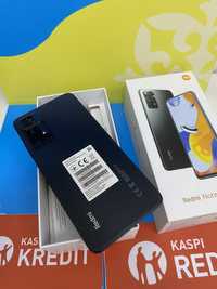 РАССРОЧКА Redmi Note 11Pro 128gb Нур Ломбард код 200