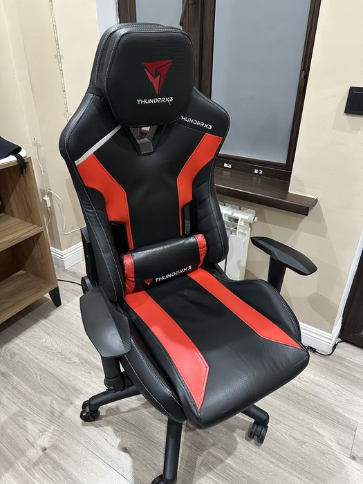 Компьютерное кресло