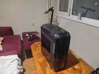 Gaming pc нисък клас