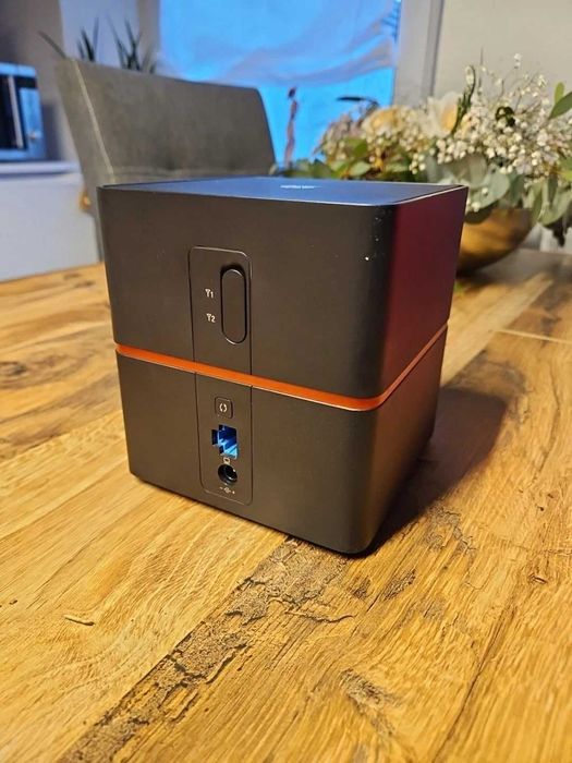 Modem/Router Huawei SpeedBox B529s-23a LTE 4G