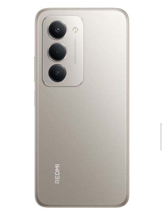 Redmi 15 Titan Gray