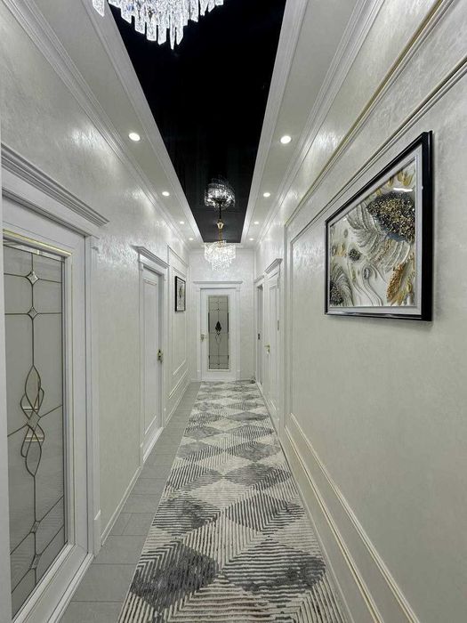 Продаётся люкс 3х комнатная новостройка на 1-этаже Адрес СамКо'ч-Авто!