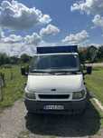 Vand Ford Transit