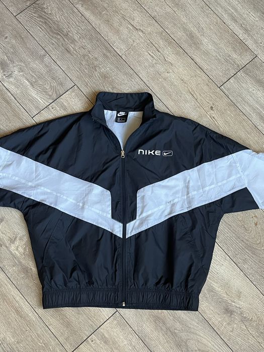 NIKE NSW Street Woven Jacket - размер М / Оригинал