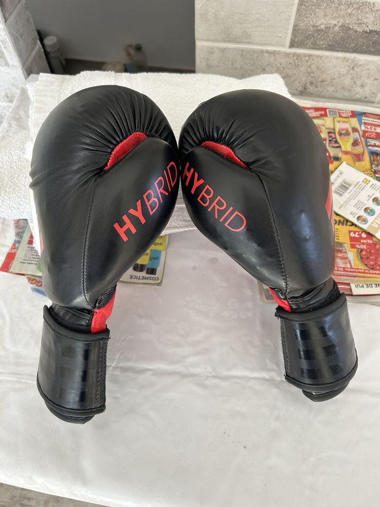 Manusi Box Adidas