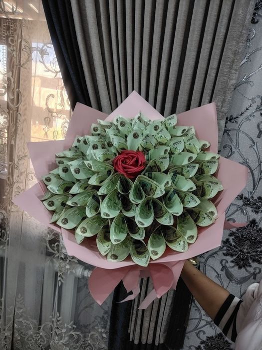 Tillaqosh va sovunli gullar