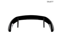 Spoiler spate Tuning pentru portbagaj BMW X7 G07 2019