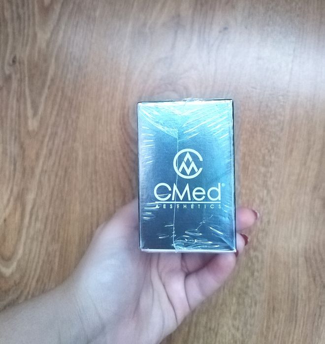 Peeling chimic BioRePeelCl3 35% 30 ml