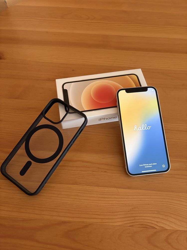 IPhone 12 mini 128 gb