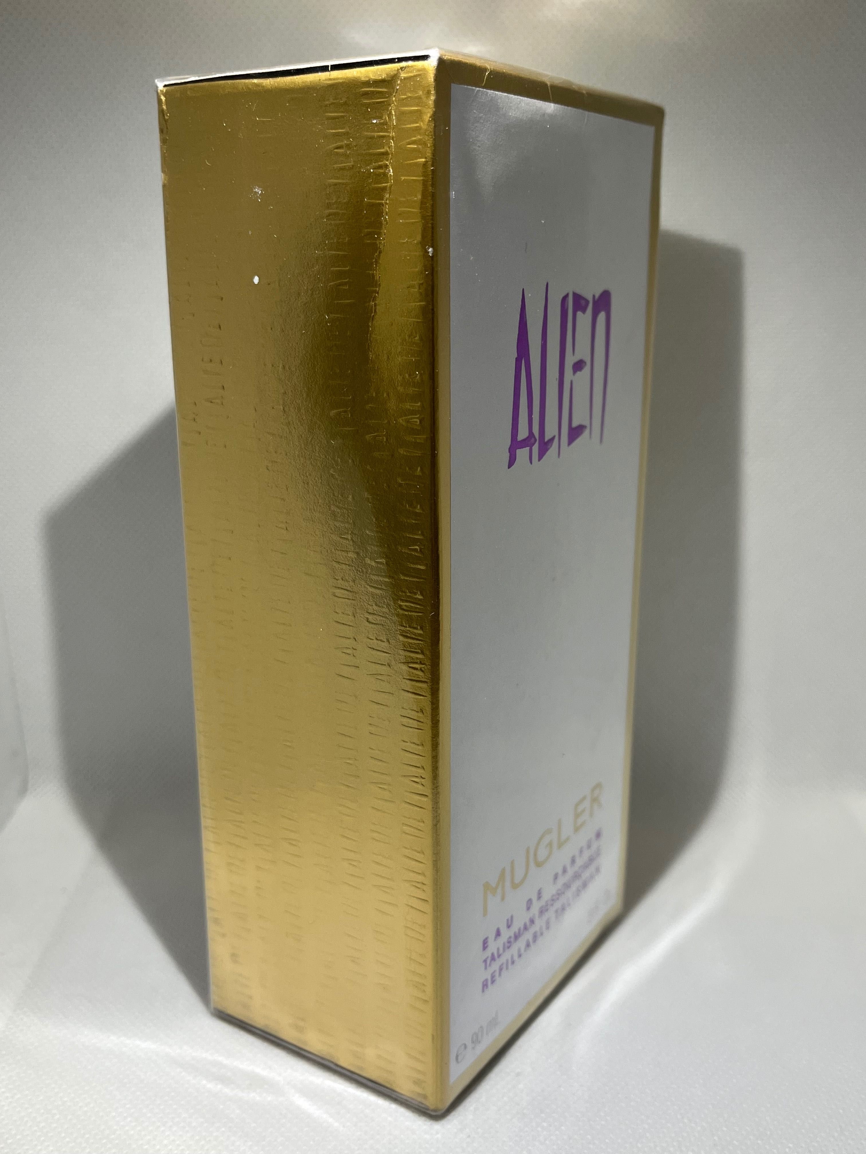 Parfum Alien Mugler Eau de Parfum