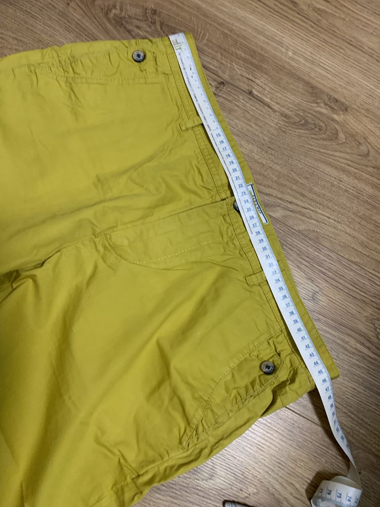 Мъжки къси панталони Zara Man
