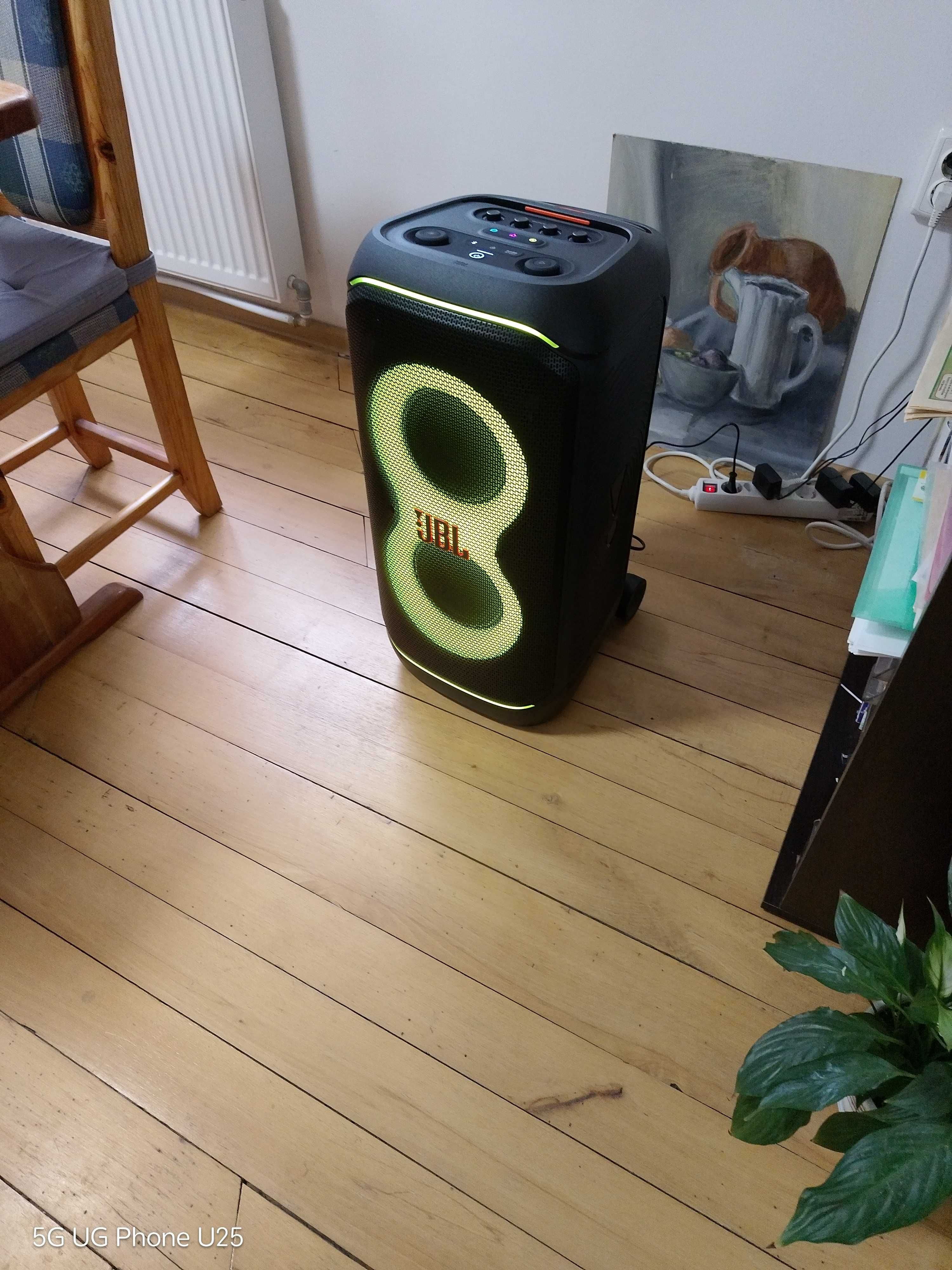 JBL 320 stage чисто нова