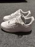 Nike Air Force 1 Pure White Low