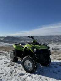 Kawasaki brute force 300cc