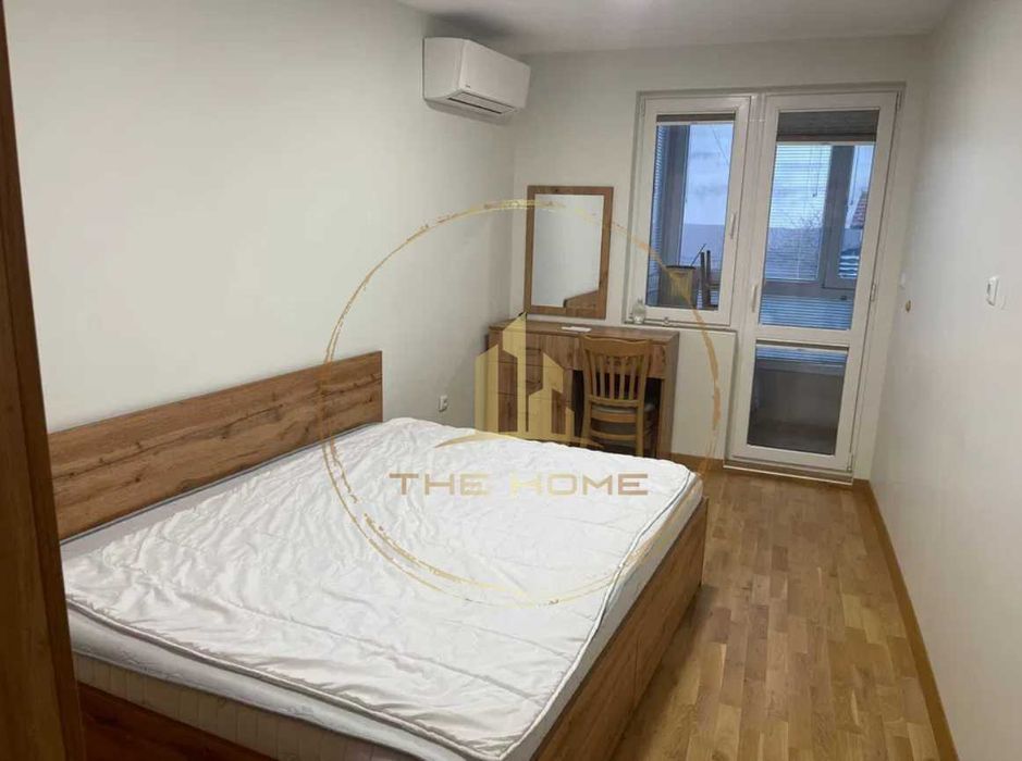 Дава се под наем Тристаен апартамент в Варна, Бриз - 87 кв.м за 600 € - Снимка #2