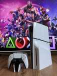 Sony Playstation 5 Slim