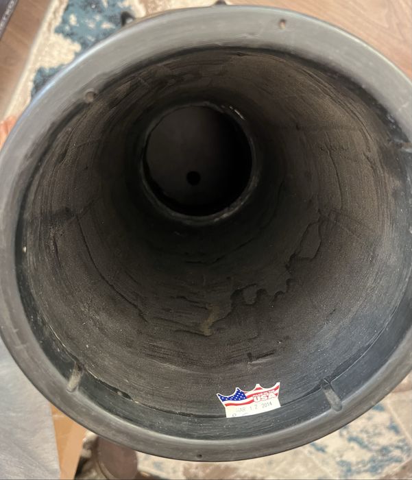 Лотино Амерканский инструмент Жамби 14.