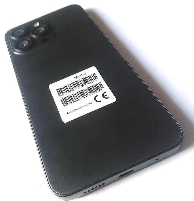 Smartphone I15 PRO MAX - L2, 6.7", RAM 4GB, CAMERA 50 MP