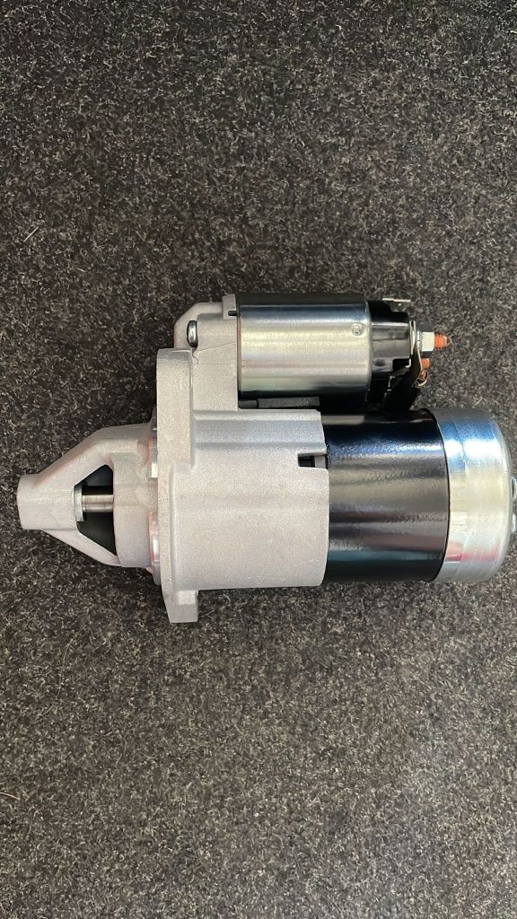 Electromotor nou HYSTER Yale pe gaz