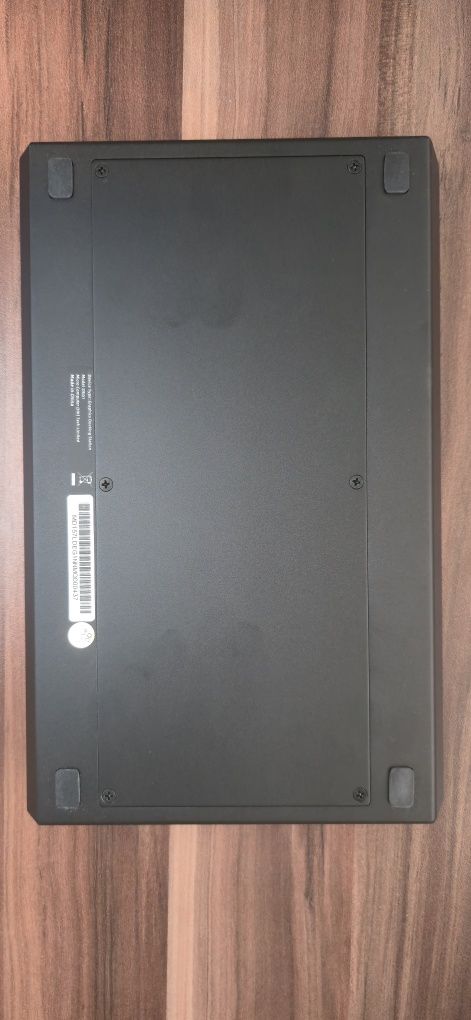Minisforum Deg1 eGPU Dock