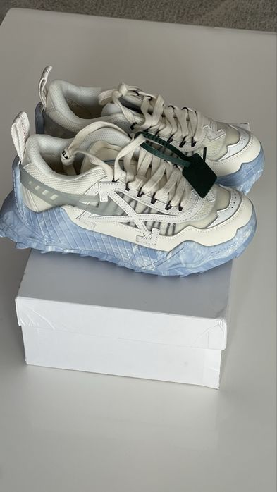 Off White Odsy 1000