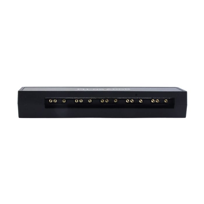 Развеватель ID-Cooling FH-05 ARGB Fan Hub,, PWM,