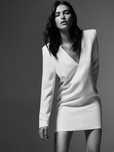 Rochie Massimo dutti limited edition