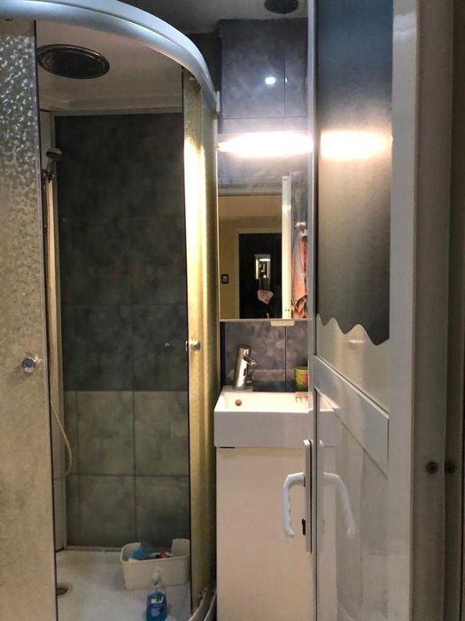 Inchiriez apartament 3 camere decomandat in Constanta