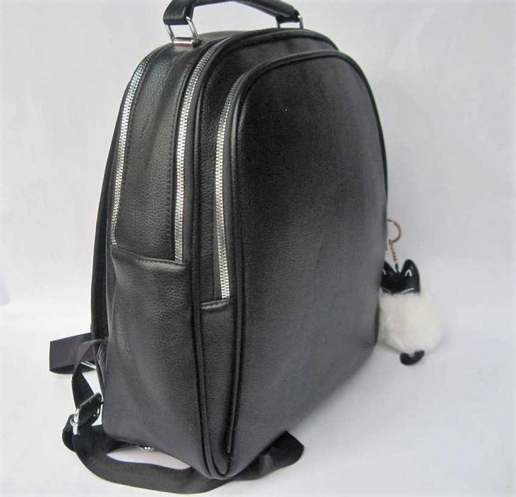 Rucsac dama Caslon -  dimensiuni 28 x 24 x 10 cm