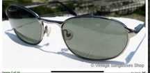 Rame RayBan B&L W2841 OXAW Vintage  Highstreet,originali,made in Italy