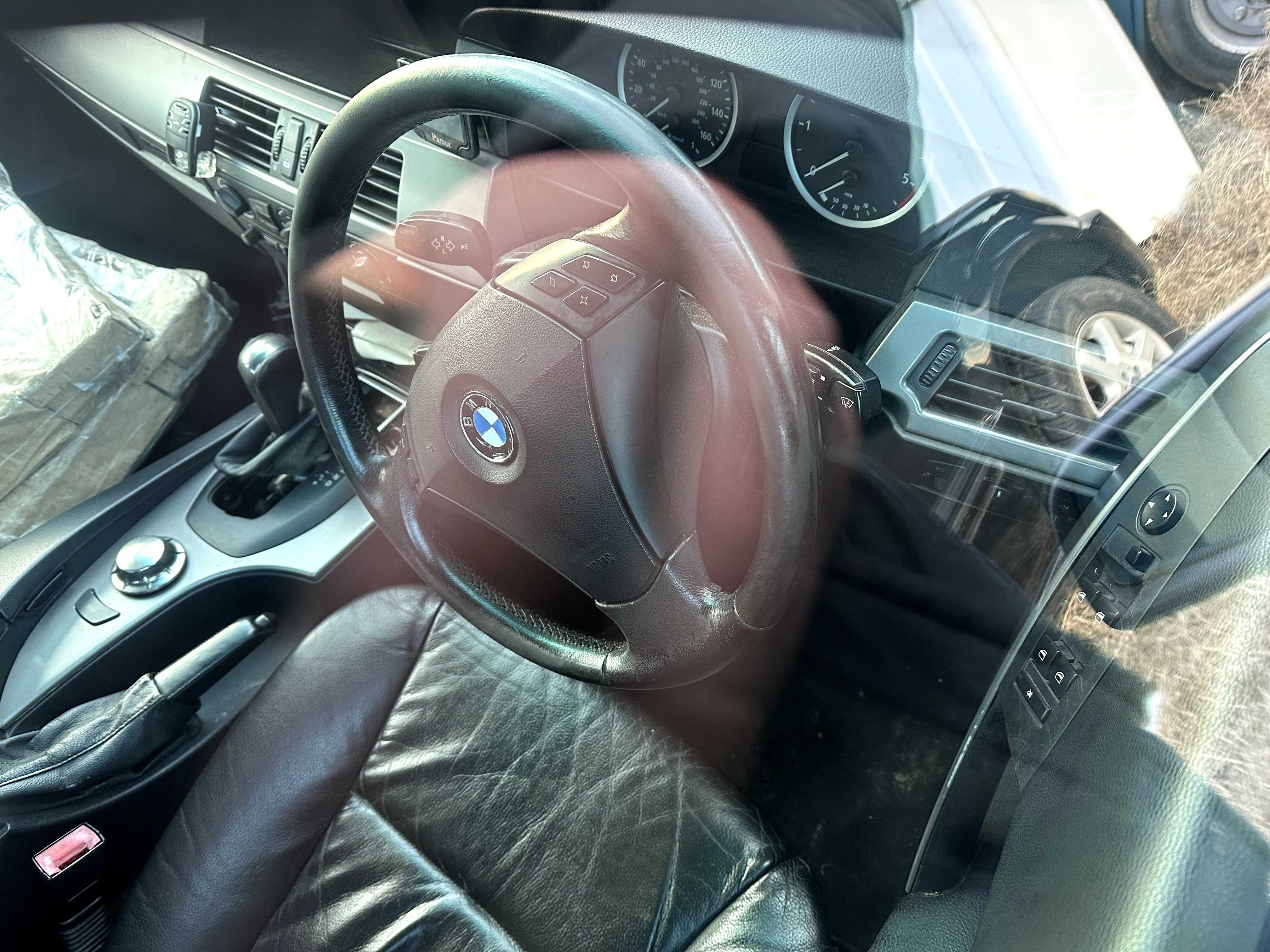 BMW 530d 2004 за части