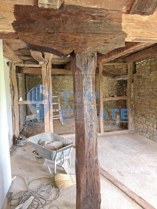 Продава се Къща в с. Костенковци, Област Габрово - 185 кв.м за 771 €/кв.м - Снимка #4