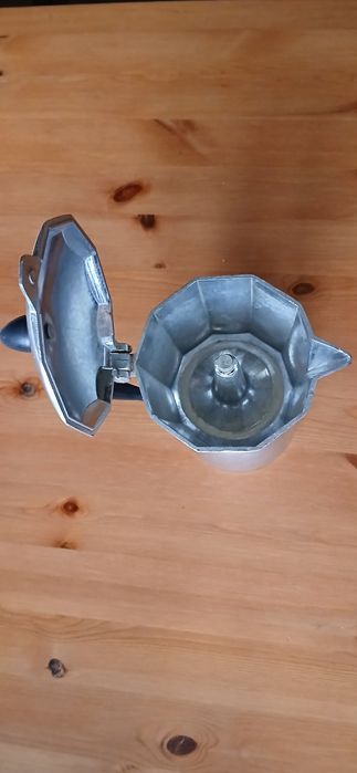 Aparat de făcut cafea Espresso – cafetieră tip ibric, 300 ml