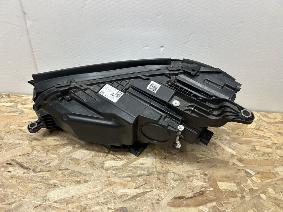 Far faruri Mercedes GLE A167 W167 led High Performance dreapta