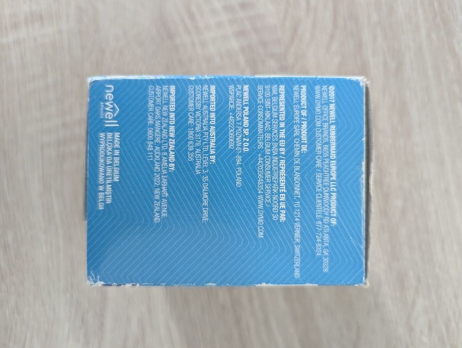 Dymo Label Machine 160