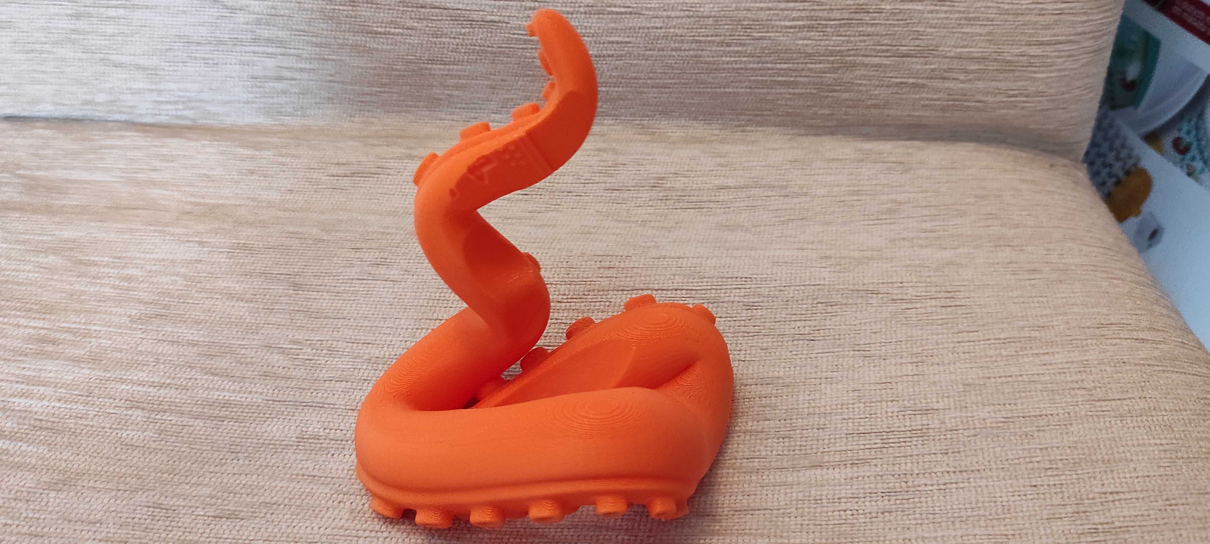 Поставка за контролер DualSense: Kraken's Tentacle