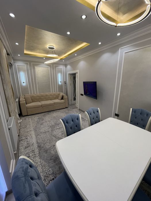 Xonsaroy 2 комнатная кваритра в аренду.