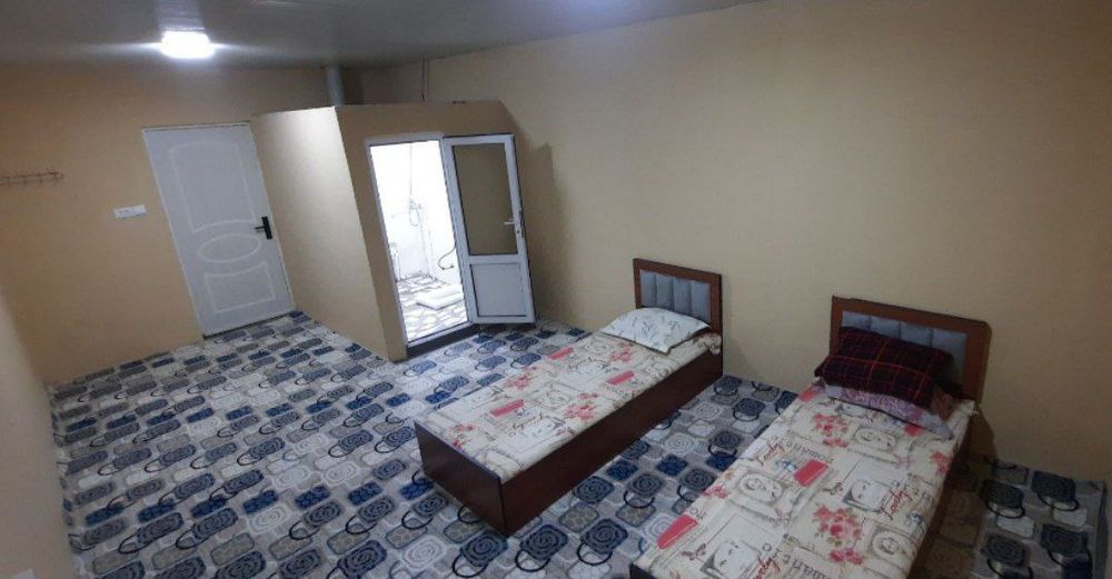 Аренда 1/1/1 Куйлюк массив 4 ориентир: метро  Киёт