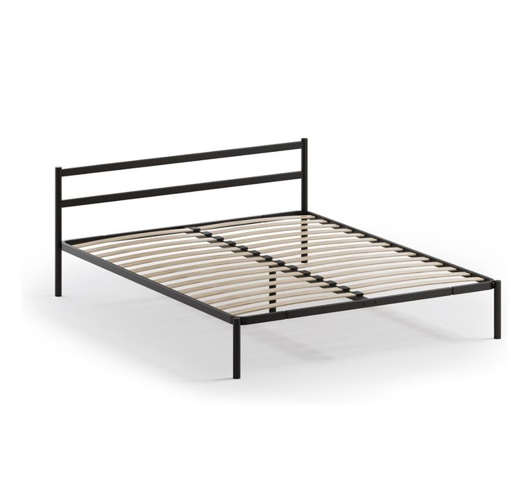 Кровать двуспальная 160*200