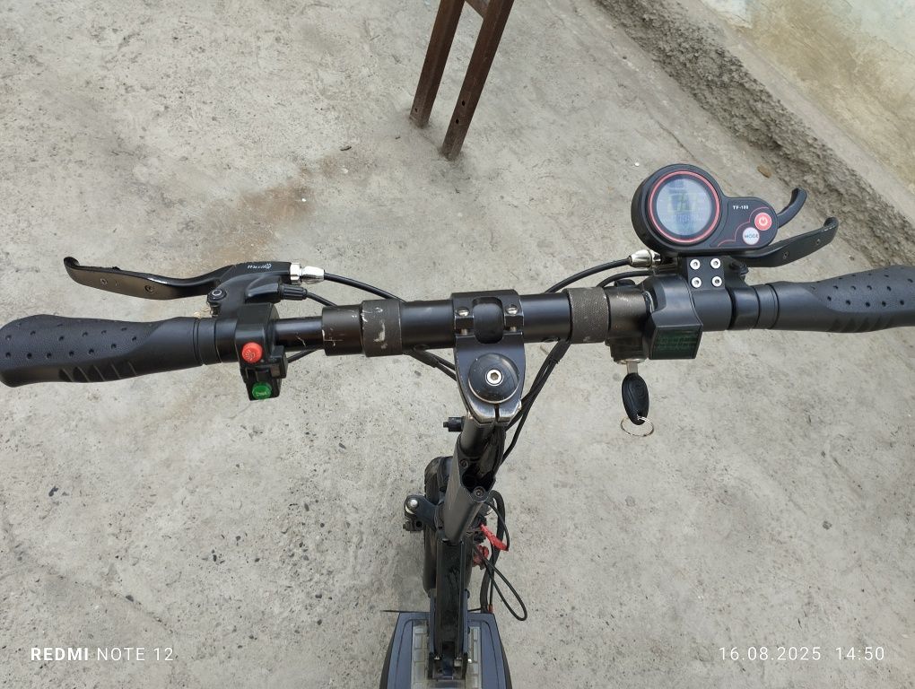 Kugoo m4 pro. Kkk