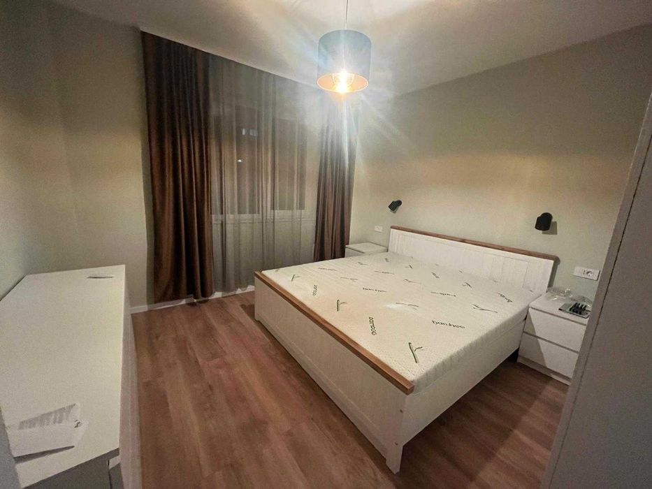 Inchiriez ap 3 camere - 67 m² in zona Vivo - Urbano Panoramic Floresti