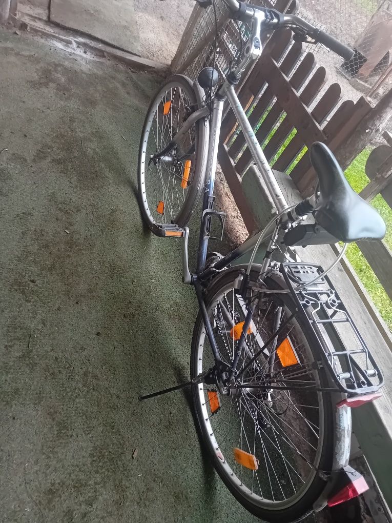 Vând biciclete  2 bucăți
