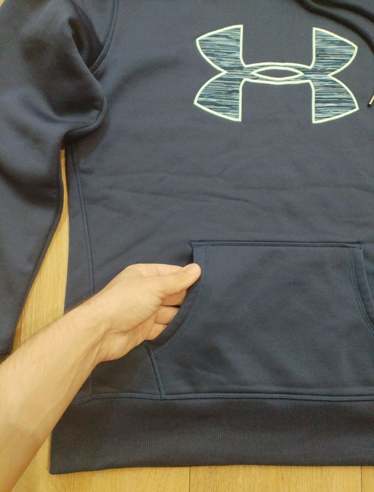 Under armour горнища мъжки оригинален