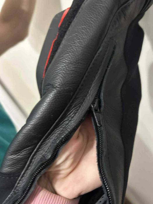 Дамски мото екип Spidi размер 38