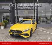 Mercedes-Benz A Mercedes-Benz A 200