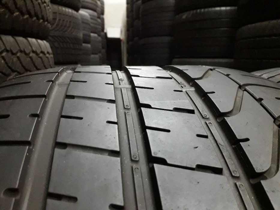 PIRELLI 305/30 R19 102Y-2бр 7.5мм